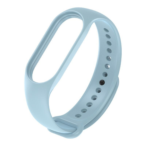 15-pack handledsband för Xiaomi Mi Band 4 / Mi Band 3, färgglada ersättningshandledsband