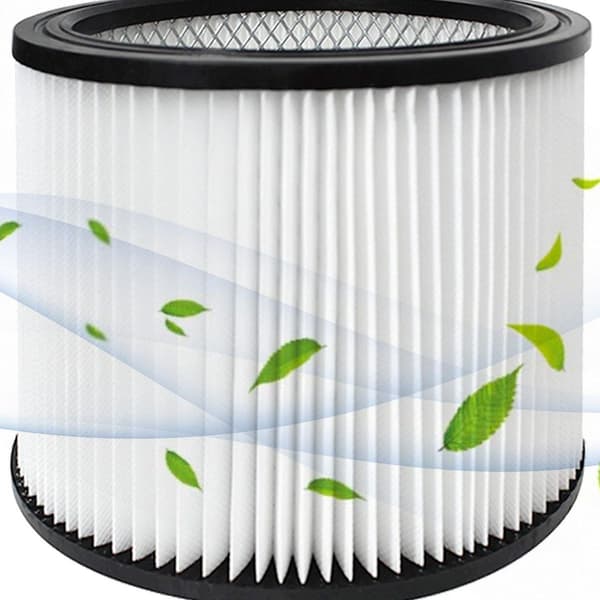 Utskiftingsfilter for Shop Vac 90304 9030400