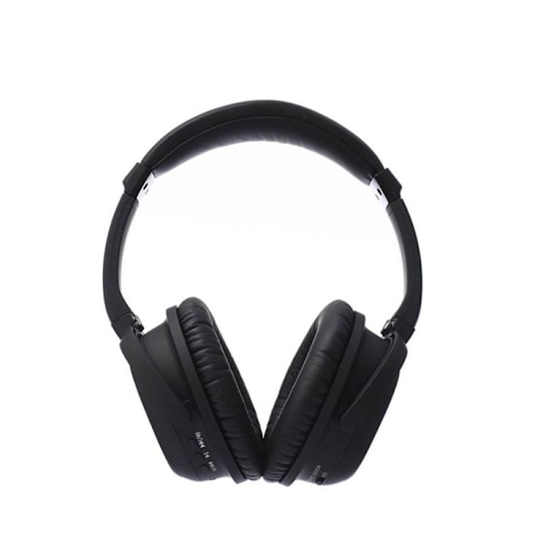 Aktive støjreducerende hovedtelefoner, over-ear Bluetooth