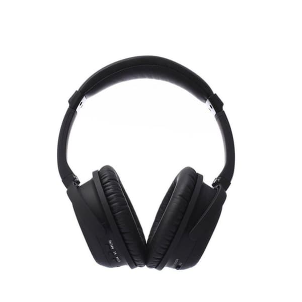 Hörlurar med aktiv brusreducering, over-ear Bluetooth