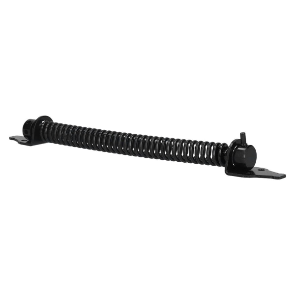 Carbon Steel Self Closing Door Spring Set Adjustable Gate KLB