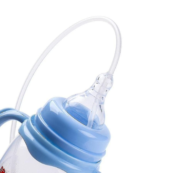 Tilbehør til baby brystpumper, avvenning og ammehjelpere KLB