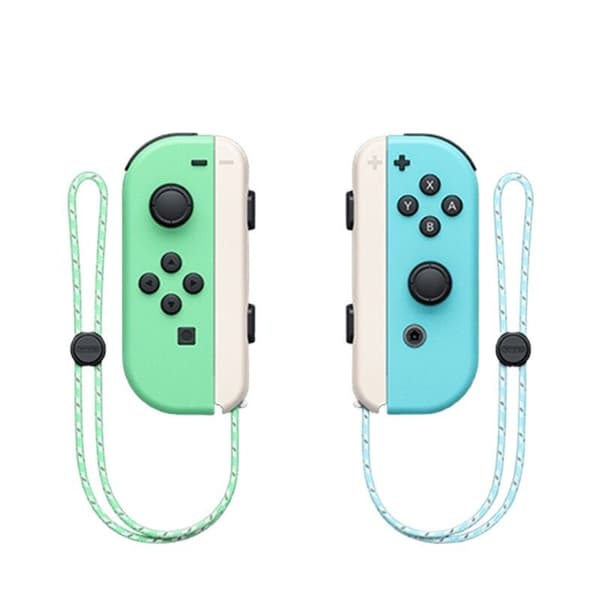 Nintendo Switch Alin457-2 Blå og Grønn (Trådløs) KLB