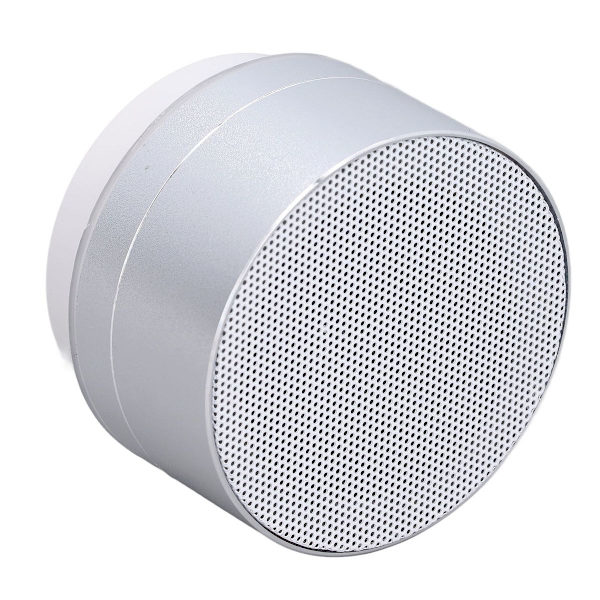 Bärbar minneskort med LED Bluetooth-högtalare färgglad KLB
