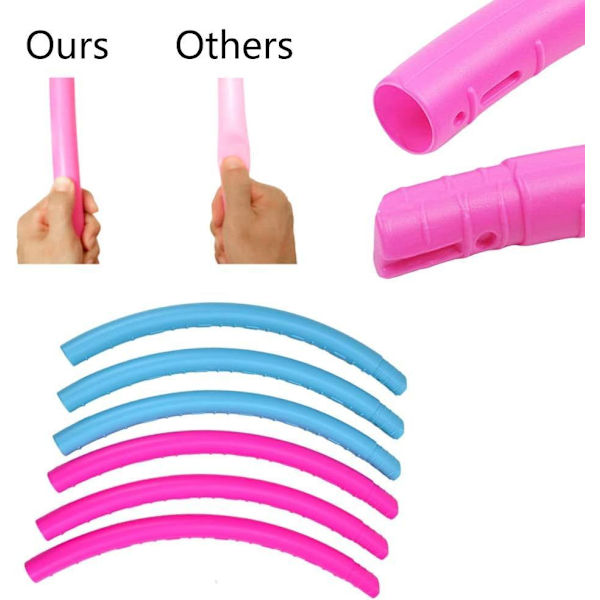 SwirlColor Hula Hoop Lapsille, Fitness Hula Hoop Irrotettava Hula Hoop