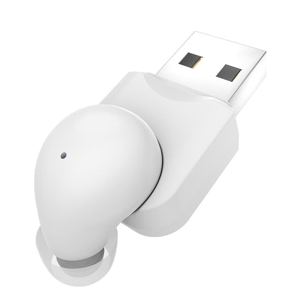 Trådløse Bluetooth 5.0 ørepropper, bærbare mini