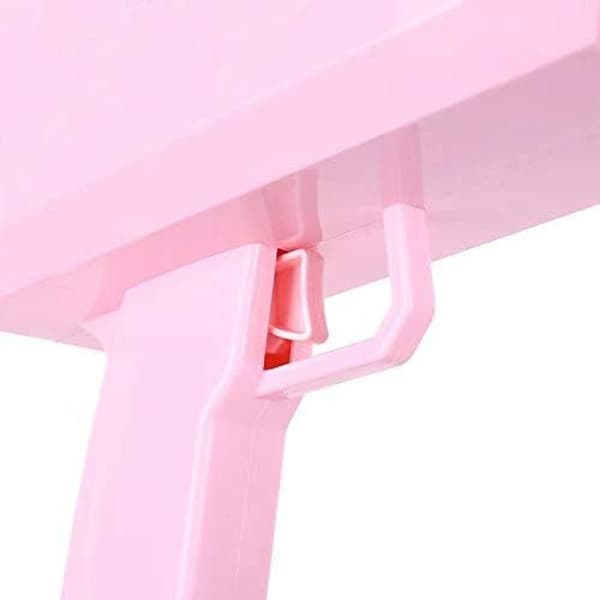 Rosa pengespill, Make it Rain pengespill, spray pengespill med 100 KLB