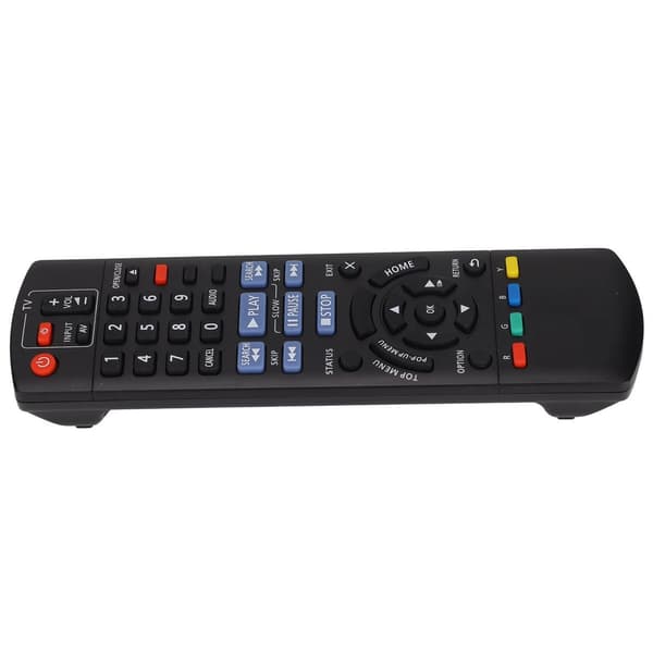 N2QAYB000734 Fjernkontroll erstatning egnet for KLB