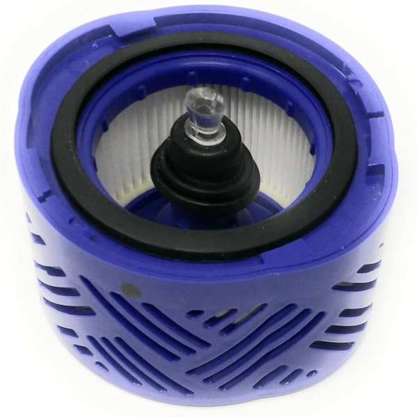 Hepa-filter kompatibel med Dyson V6 støvsuger (Hepa V6-filter)