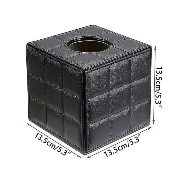 Ansigtsvævsholder med magnetisk base 1 stk