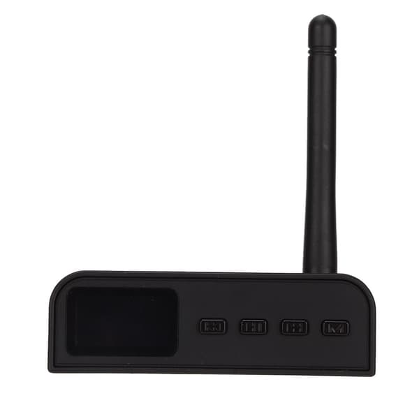 BT07 Bluetooth 5.1 Mottaker Sender Minneparing Ekte KLB