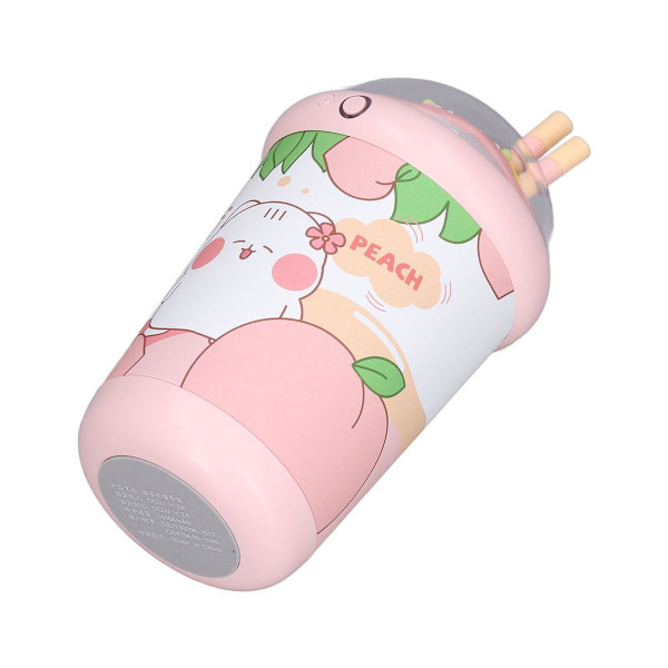 Nattlampa Handvärmare Bärbar Mjölktekopp Powerbank KLB