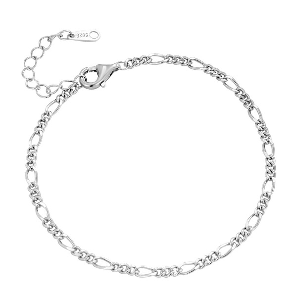 Elegant og allsidig enkel armbånd