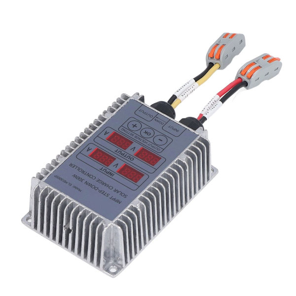 Solarladeregler MPPT Buck-opladning 10-30V KLB