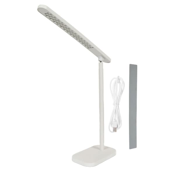 Magnetisk genopladelig LED-under-skab-lys 3 tilstande KLB