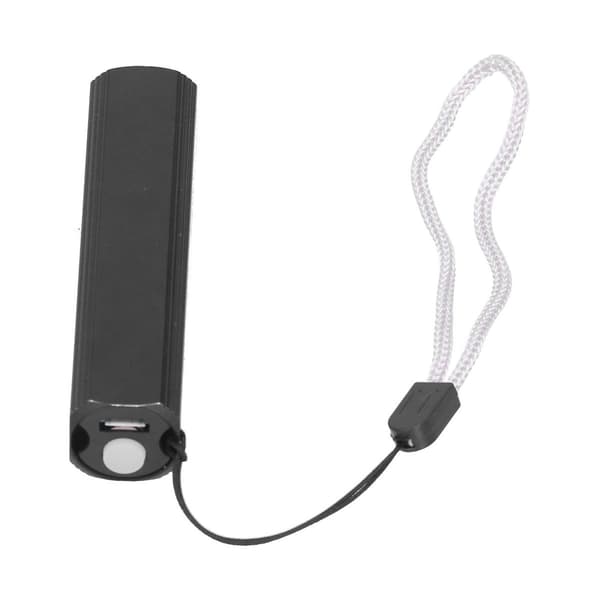 Q5 LED-suorakulmainen taskulamppu 14500 litiumakku USB KLB