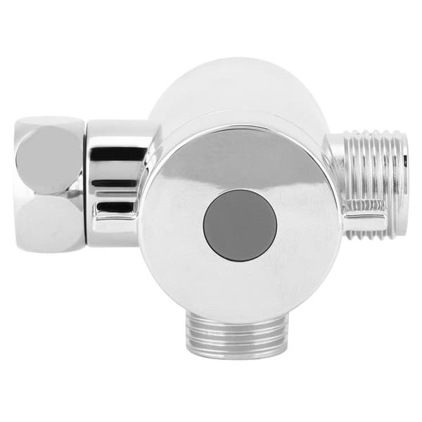 G1/2\" Brusehoved Spray Holder Adapter Vand Tee KLB