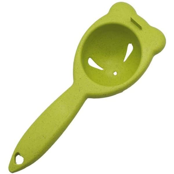 4 stk. æggeseparator, proteinseparator, æggehvideseperator, æggeblomme separator