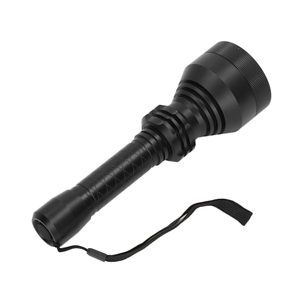 10W 850nm LED pyörivä tarkennus IR-metsästysvalaisimet KLB