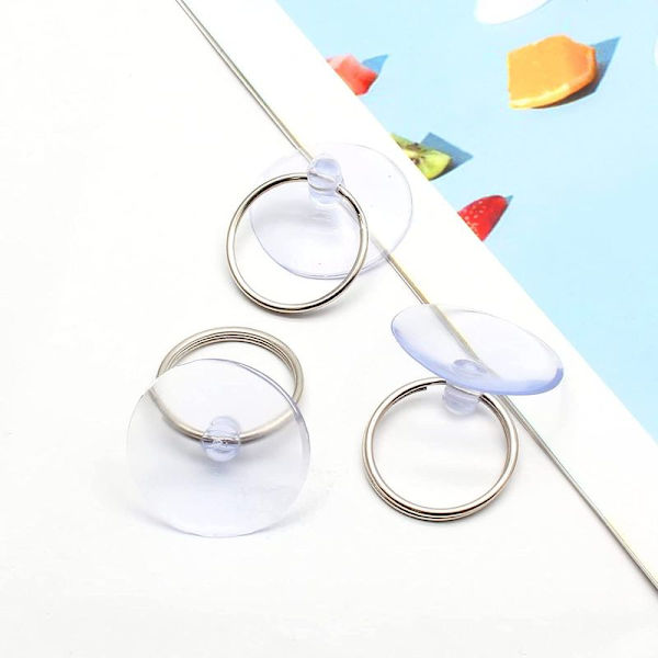 Foldbar Dobbeltsidet Mini Lommespejl til Makeup