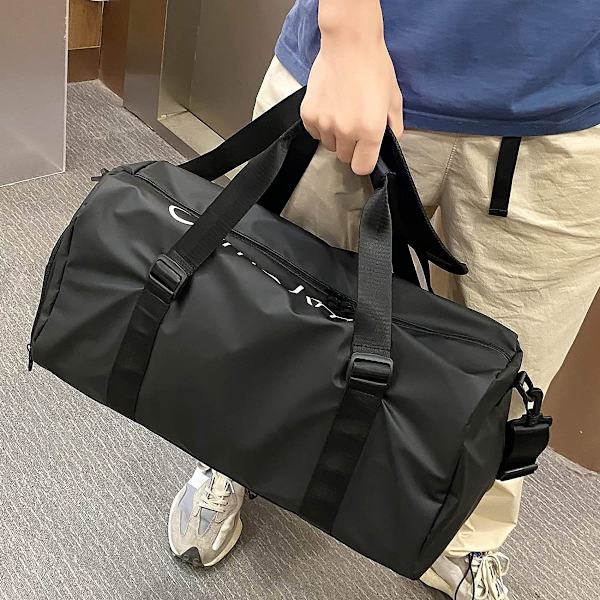 Sportsbager