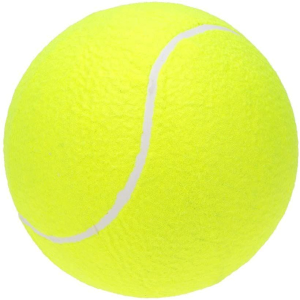 Tennisbolde 3 stk. tennisbolde perfekte til træning I