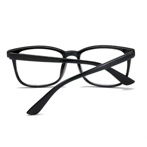 Blåljussperrande glasögon, datorspelet glasögon för kvinnor män, Anti Glare KLB