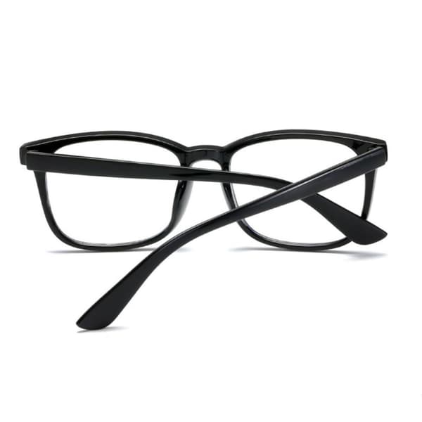 Briller Blått Lys Blokkerende Briller, Dataspillbriller for Kvinner Menn, Anti Glare KLB