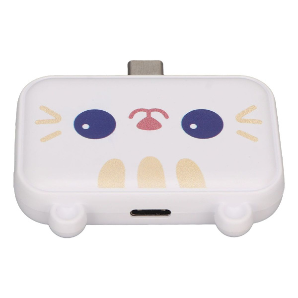 Type-C Hub 3-i-1 4K HD Multimedia Interface USB 3.0 PD KLB