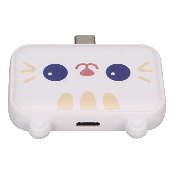 Type-C-keskitin 3-in-1 4K HD Multimedia Interface USB 3.0 PD KLB