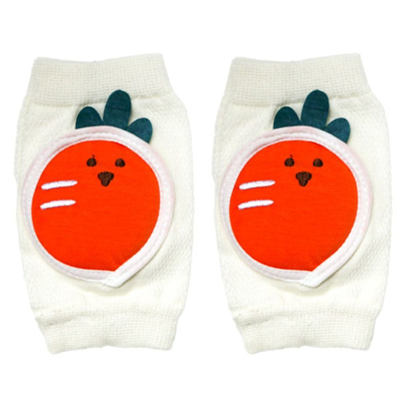 Baby Knæpuder til Kravl, Unisex Baby Kravl Style3 KLB