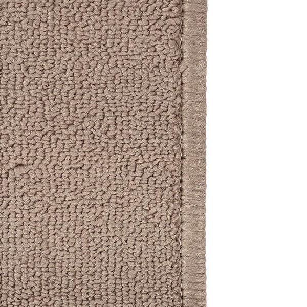 Måt, taupe, 50 * 150cm KLB