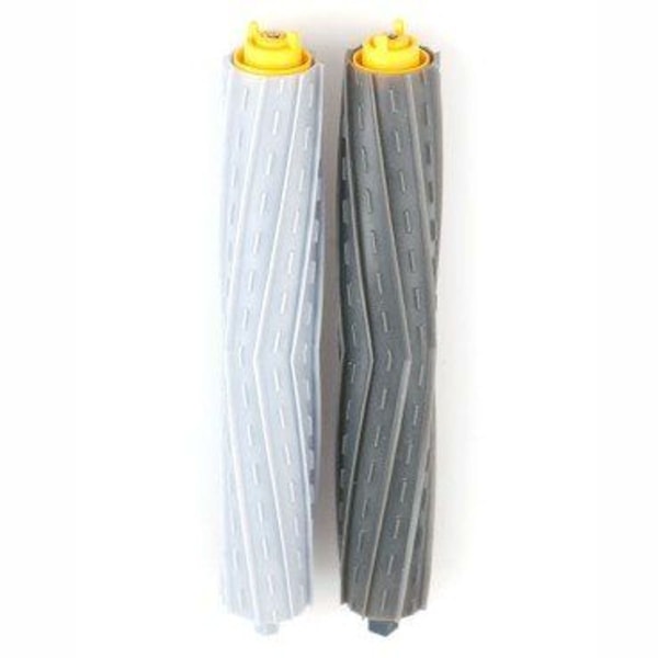 Tangle-Free Debris Extractor Set ja suodatin 3-varsiharja IRobot KLB:lle