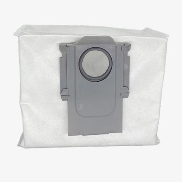 5-pack dammsugarpåsar till Roborock S7 MaxV Ultra / S7 Pro Ultra / Q7+