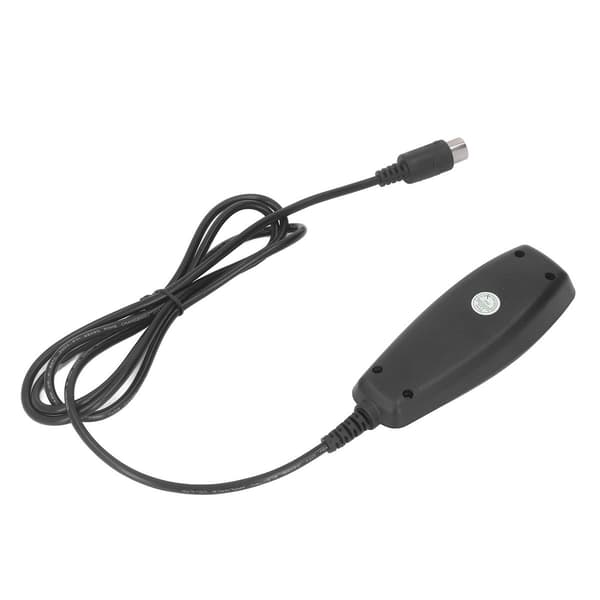 Elektrisk ställdonskontroll, 3-knappars 5-stifts handkontroll KLB
