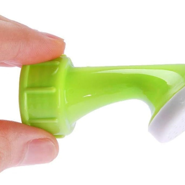 Spridningsmunstycke för bevattningsflaska, 4-pack
