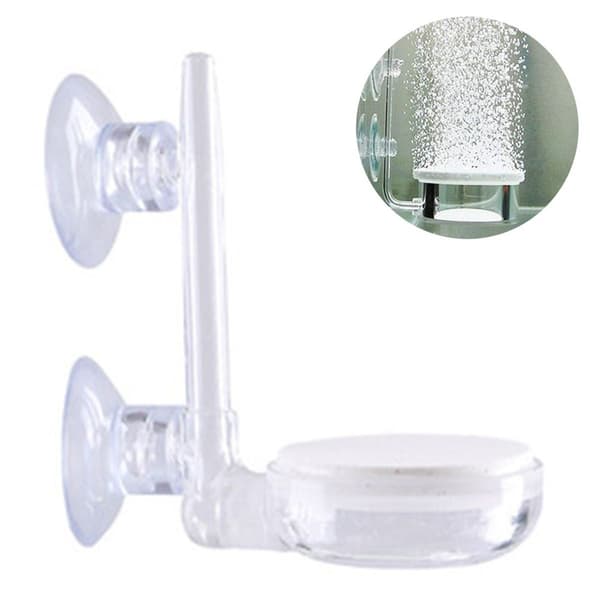 Akvarieluftsten, Nano luftsten akvarium tyst diffusor 3,5 cm KLB