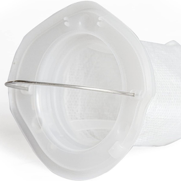 6 kpl VBFE10-pölynimuri suodatinta Black & Decker DVJ215, DVJ315, DVJ320, DVJ325 KLB