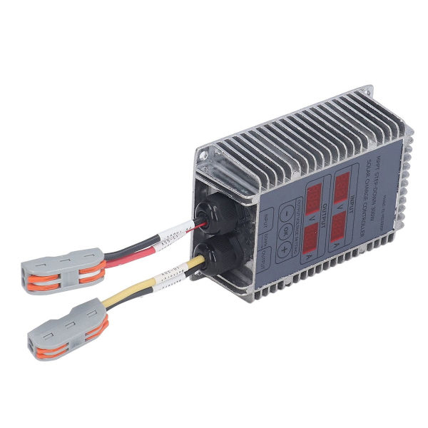 Solarladeregler MPPT Buck-opladning 10-30V KLB