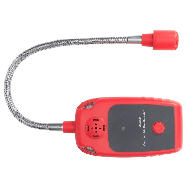 Oxygen Carbon Monoxide Combustible Gas Detector KLB