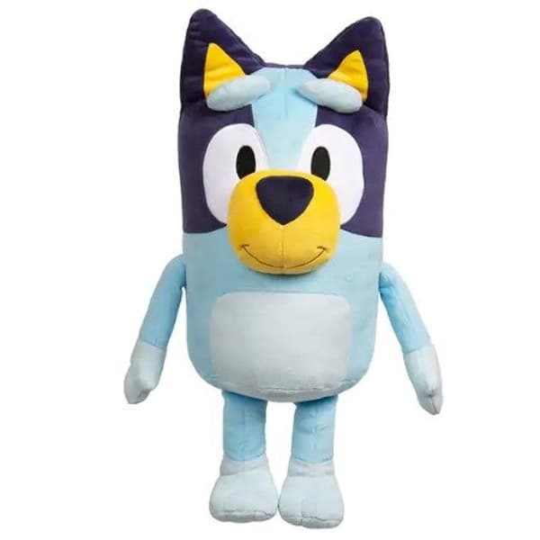 Bluey Best Mate Jumbo 45cm pehmolelu KLB