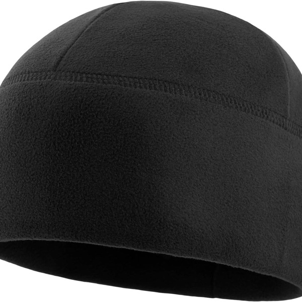 Watch Cap Fleece 260 Herr Vintermössa Militär Taktisk Dödskalle Mössa KLB