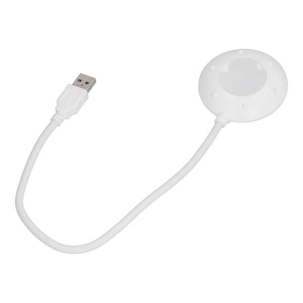 Unik USB-driven flexibel LED-läslampa KLB