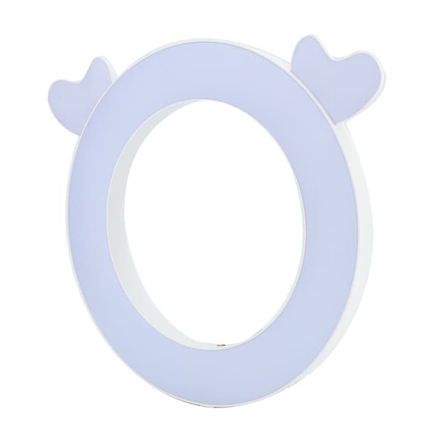 Makeup LED Ring Light med telefonklemmeholder til fotografering KLB