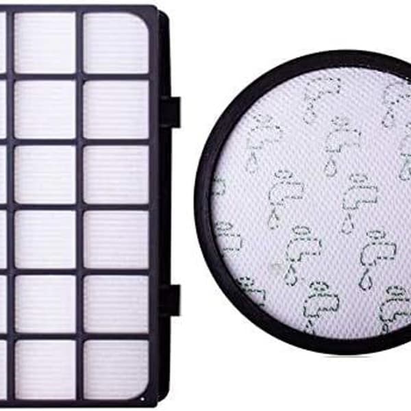 Remplacement Filter Rowenta X-Trem Power Cyclonic ZR006001 - Lisävaruste KLB:lle