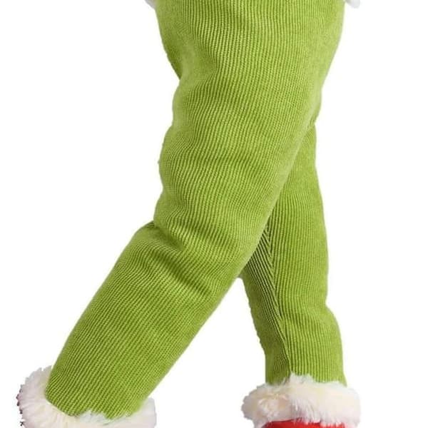 Julepynt, juletræspynt Som Grinch jule KLB