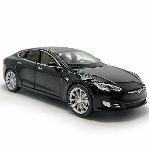Tesla Model S 100d Valumuovimallit Autolelut