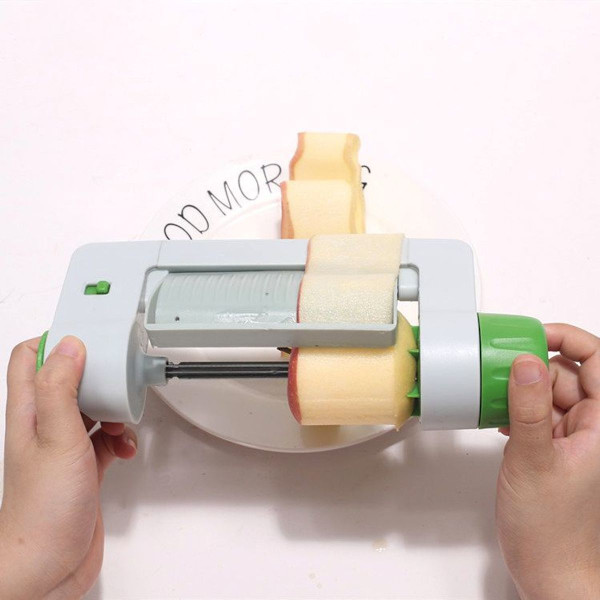 Veggie Peeler Cutter Spiralizer