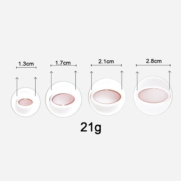Fondant Cake Cookie Plunger Sugarcraft Flower Leaf Ellipse THM003 KLB