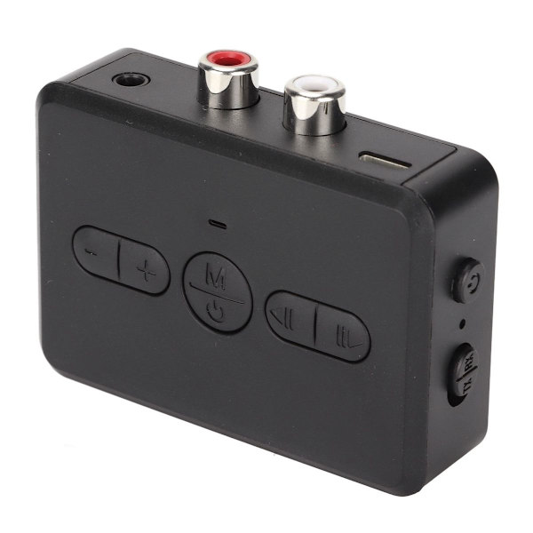 BT 5.0 Sender Modtager 2 i 1 Stereo RCA AUX BT KLB